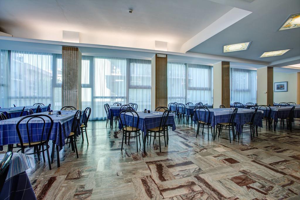 Hotel San Paolo Rimini Kültér fotó