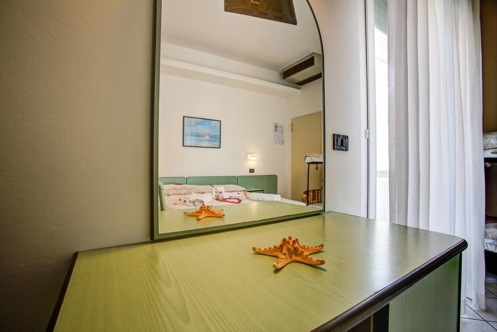 Hotel San Paolo Rimini Kültér fotó