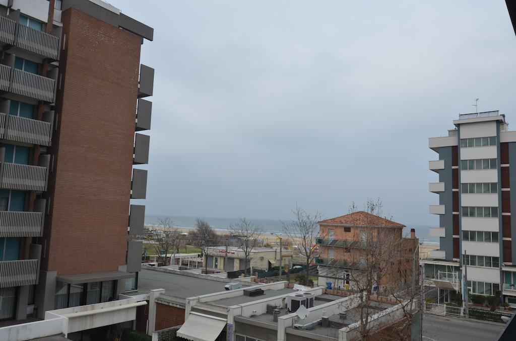 Hotel San Paolo Rimini Szoba fotó