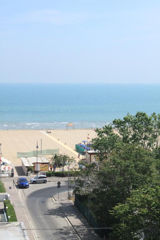 Hotel San Paolo Rimini Kültér fotó