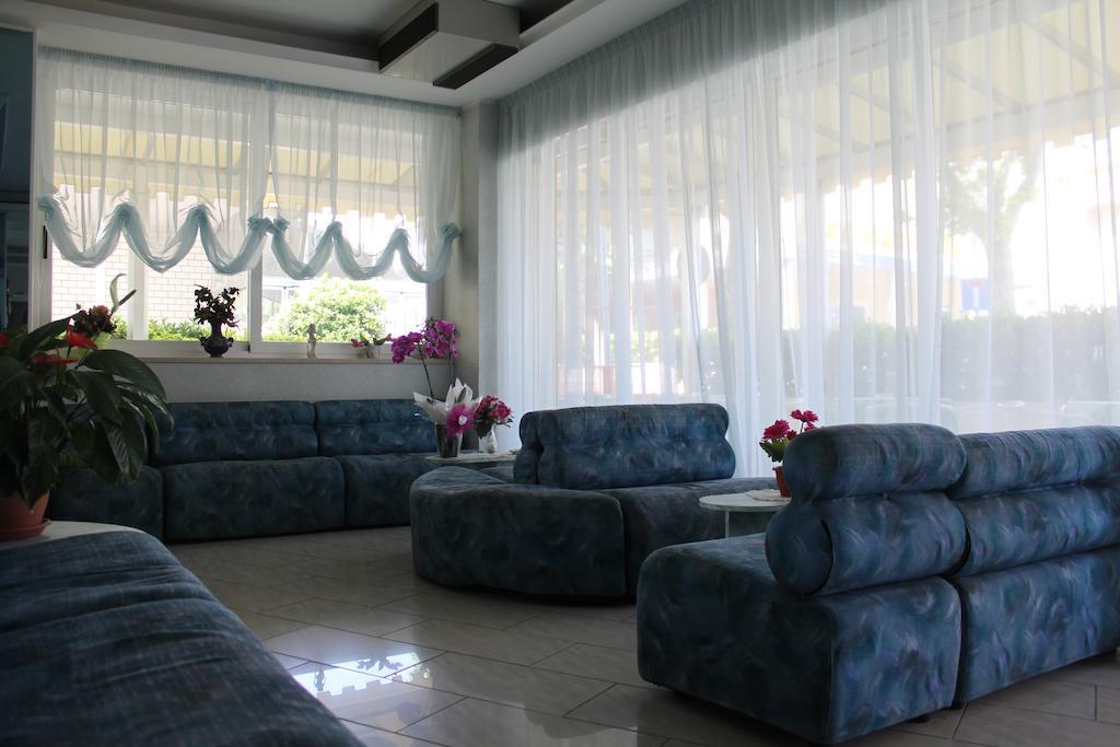 Hotel San Paolo Rimini Kültér fotó